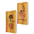Mahabharata 2 Kitap Takm Vaveyla Yaynclk