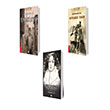 Sabahattin Ali Romanlar 3 Kitap Sabahattin Ali Vaveyla Yaynclk
