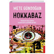 Hokkabaz Mete Gndoan Destek Yaynlar