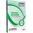 SMMM Staja Giri Finansal Muhasebe Deha Yaynlar