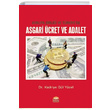 Avrupa Birlii ve Trkiyede Asgari cret ve Adalet Kadriye Gl Ycel Nobel Bilimsel Eserler