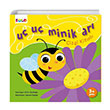U U Minik Ar izgi Kitab Elif Kkolu Eolo Yaynclk