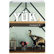 Yk Zennure E. Platanus Publishing