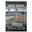 Bo Tepsi Ayhan Uar Cinius Yaynlar