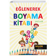 Saylar Elenerek Boyama Kitab Salon Yaynlar