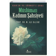 Kuran ve Snnete Gre Mslman Kadnn ahsiyeti M. Ali Haimi Risale Yaynlar