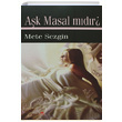 Ak Masal Mdr Mete Sezgin Romantik Kitap