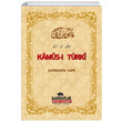 Kamus Turki emseddin Sami Sahhaflar Kitap Saray