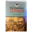 Ky Eitim Enstitleri 17 Nisan 1940 mer Cahit Yldz Sarissa Yaynlar