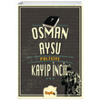 Kayp ncil Osman Aysu Sayfa6 Yaynlar