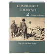 Cumhuriyet Edebiyat 2 Ali hsan Kolcu Salkmst Yaynlar