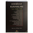 Edebiyat Kuramlar Ali hsan Kolcu Salkmst Yaynlar