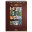 Serveti Fnun Edebiyat Ali hsan Kolcu Salkmst Yaynlar