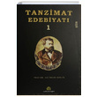 Tanzimat Edebiyat 1 iir Ali hsan Kolcu Salkmst Yaynlar