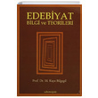 Edebiyat Bilgi ve Teorileri M. Kaya Bilgegil Salkmst Yaynlar