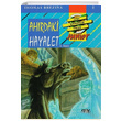 Ahrdaki Hayalet Drt Kafadarlar Takm Junior Thomas Brezina Say Yaynlar