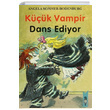Kk Vampir Dans Ediyor 17 Angela Sommer Bodenburg Say Yaynlar