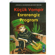 Kk Vampir Esrarengiz Program 11 Angela Sommer Bodenburg Say Yaynlar