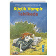 Kk Vampir Tehlikede 6 Angela Sommer Bodenburg Say Yaynlar