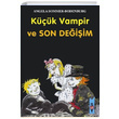 Kk Vampir ve Son Deiim Angela Sommer Bodenburg Say Yaynlar