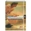 Sokratesin Savunmas Platon (Eflatun) Say Yaynlar