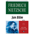 en Bilim (iirler) Friedrich Wilhelm Nietzsche Say Yaynlar