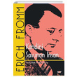 Kendini Savunan nsan Erich Fromm Say Yaynlar