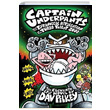 Captain Underpants and the Tyrannical Retaliation of the Turbo Toilet 2000 Scholastic