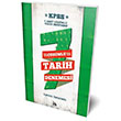2021 KPSS Tarih 7 Deneme zml Taner zdemir Modus Yaynlar