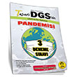 2020 DGS nin Pandemisi 3 zml Deneme Tasar Eitim Yaynlar