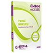 SMMM Staja Giri Vergi Hukuku Deha Yaynlar