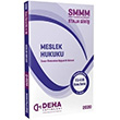 SMMM Staja Giri Meslek Hukuku Deha Yaynlar