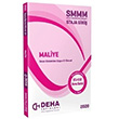 SMMM Staja Giri Maliye Deha Yaynlar
