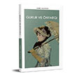 Gurur ve nyarg Jane Austen Mahzen Yaynclk