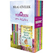 Bilal Civelek 5 Kitap Takm Yediveren Yaynlar