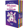 Prizma nn ok ekil Maceralar 5 Kitap Takm Yediveren ocuk Yaynlar