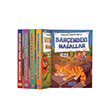 Masallarla Deerler Eitimi 5 Kitap Set Yediveren ocuk Yaynlar