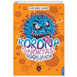 Korona G Noktas Bookumda Hasan Kara Dorlion Yaynevi