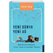 Yeni Dnya Yeni A Cem Say Destek Yaynlar