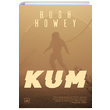 Kum Hugh Howey thaki Yaynlar