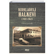 Krklareli Halkevi 1932 1951 Erdem anak Gece Kitapl