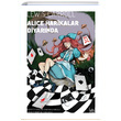Alice Harikalar Diyarnda Lewis Carroll thaki Yaynlar