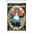 Alice Aynadan eri Lewis Carroll thaki Yaynlar