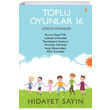 Toplu Oyunlar 16 Hidayet Sayn Cinius Yaynlar