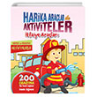 Harika Aralar ile Aktiviteler tfaiye Aralar Revzen Kitap
