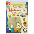Adm Adm Matematik 3 Ya Zeka Gelitiren 62 Soru Revzen Kitap