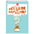 Deyim Kartlar 1 Redhouse Yaynlar