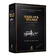 Sherlock Holmes Btn Hikayeler (Tek Cilt zel Basm) Sir Arthur Conan Doyle Ren Kitap