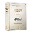Sherlock Holmes Btn Romanlar (Tek Cilt zel Basm) Sir Arthur Conan Doyle Ren Kitap