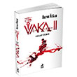 Vaka 2 Harun zkan Ren Kitap